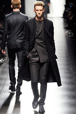 Z Zegna / - 2010-2011